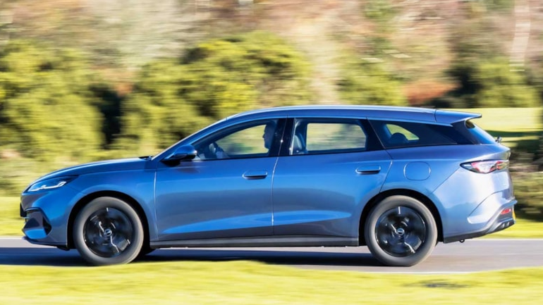 Otomotiv devi kıtayı ele geçirdi: Tesla'yı ikiye katladı