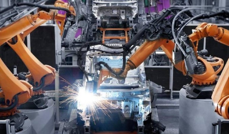 Otomotiv devinde büyük kıyım: 50 bin kişiyi birden işten çıkaracak