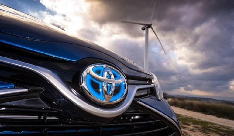 Otomotiv sektörü çıkmazda: Toyota ve Çinli devlerden sürpriz karar