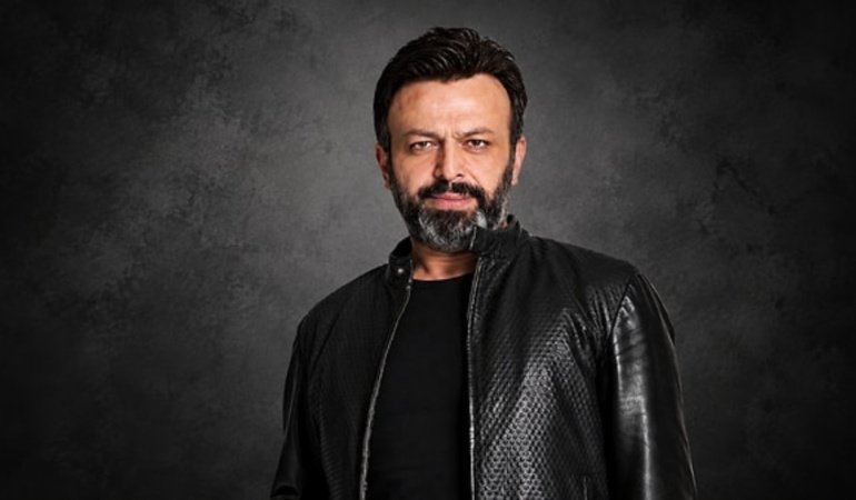 Oyuncu Serhat Mustafa Kılıç'ın ölümü şüpheli olarak kayda geçti