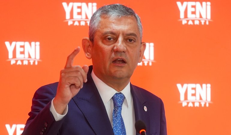 Özel: Muhalefet olmayı kabul etseydim, önceki görevimdeydim