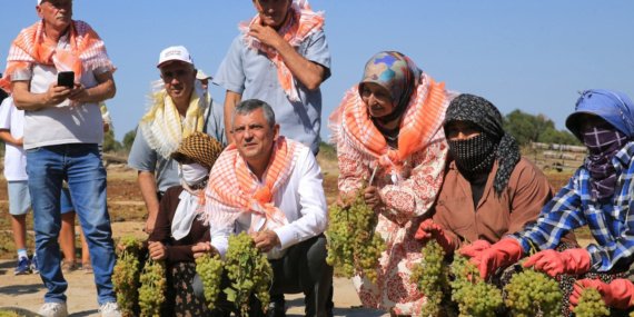 Ozgur-Ozel-Ciftciye-ikinci-sans-kredisi-verecegiz-featured