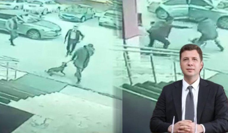 Palandöken Kaymakamı ve korumasıyla ilgili soruşturmada kapsam genişletildi