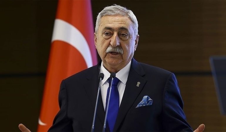 Palandöken: Sigara satışına yönelik kısıtlamaların ekonomik etkileri yeniden değerlendirilmeli