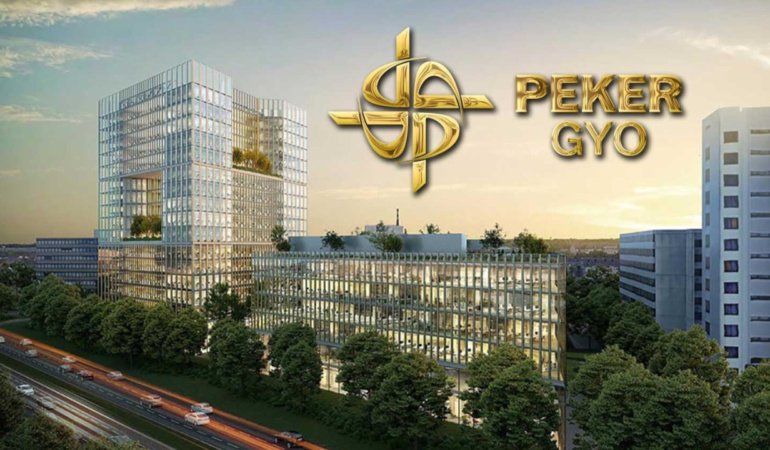 Peker Holding'den 'Peker GYO ve Tera' açıklaması