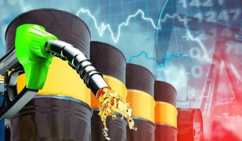 Petrol fiyatlarında soluksuz yükseliş hızlandı!