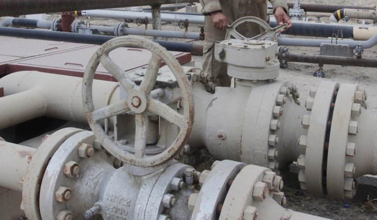 Petrol ithalatı temmuzda yüzde 6,9 azaldı