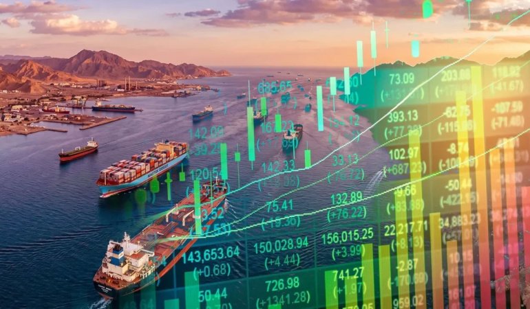 Petrol piyasasında savaş alarmı: Brent 95 doların üzerine çıktı