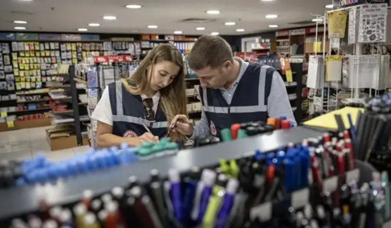 Piyasadan toplatılıyor: Bakanlık bir aksesuarın satışını yasakladı