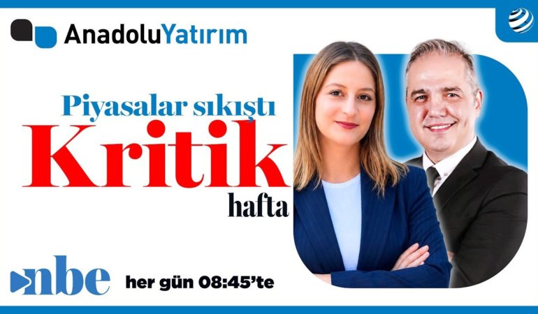 Piyasalar Aynı Anda Sıkıştı: FED, Petrol ve BIST’te Kritik Hafta | Piyasalarda Açılışa Doğru