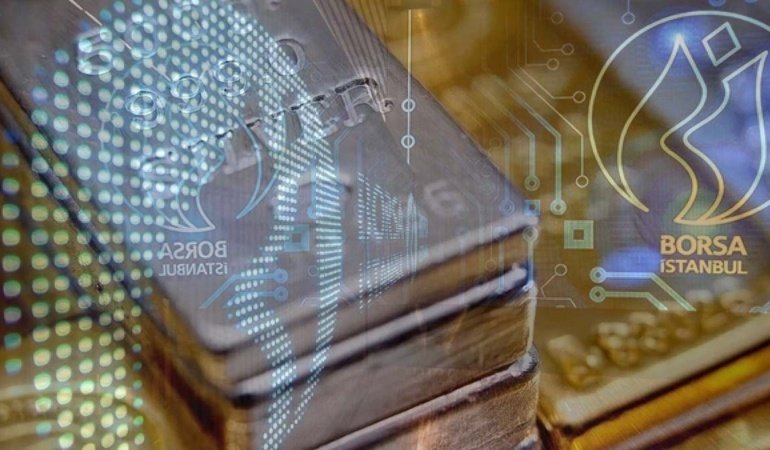 Piyasalarda kara gün: Altın, gümüş ve borsa aynı anda çakıldı