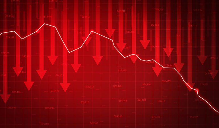 Piyasalarda kırmızıya büründü: Borsa ve altın çakıldı petrol tırmandı