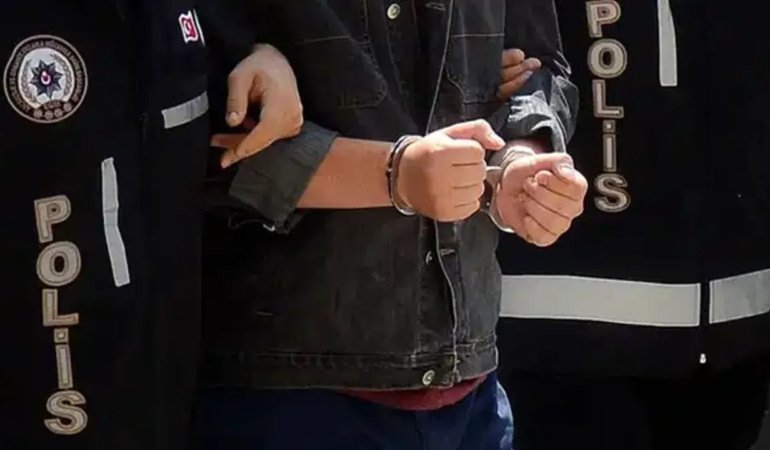 Polis ve jandarma kontrol noktalarını paylaşanlara operasyon: 36 gözaltı