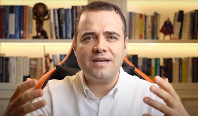 Prof. Demirtaş: Finansal terörizm