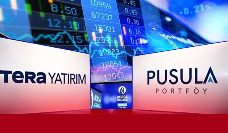 Pusula Finans Holding’de yönetim değişikliği: Yeni başkan belli oldu