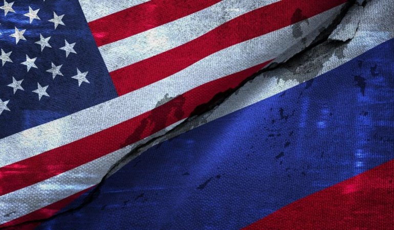 Putin, Trump'ın özel temsilcileriyle Moskova'da görüştü