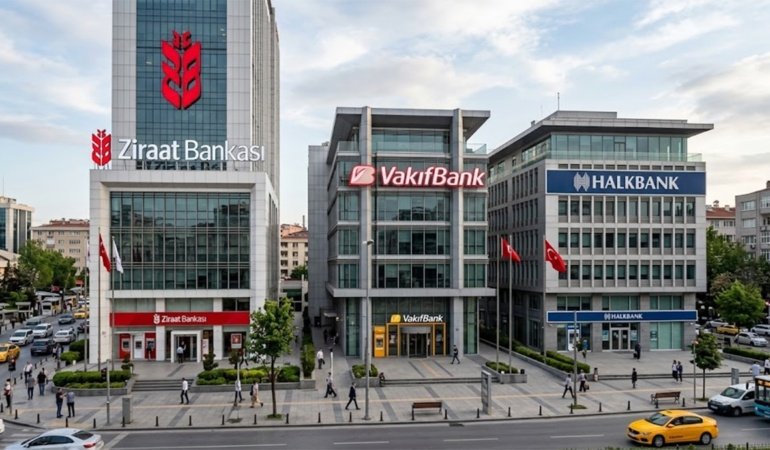Reklam pastası banka ve müşteri sırrı