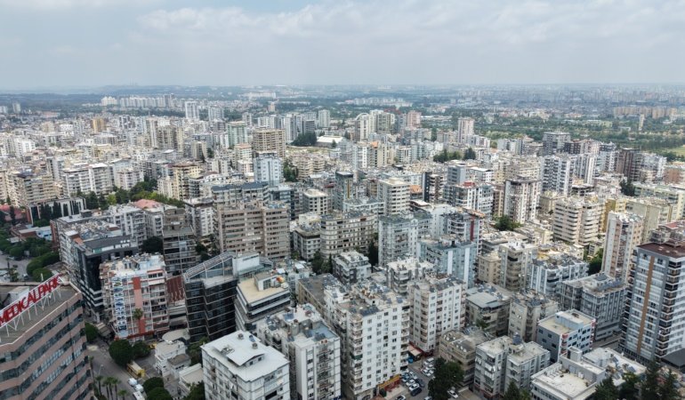 Rusların yeni rotası Mersin oldu: Peş peşe almaya başladılar