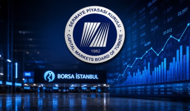SÖZCÜ gibi vergi verip istihdam yaratanların talebini reddeden SPK, borsayı bir masa bir sandalye şirketle doldurmuş!