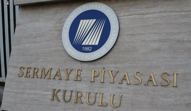 SPK 40 uzman yardımcısı alacak: Başvurular ekim ayında başlıyor