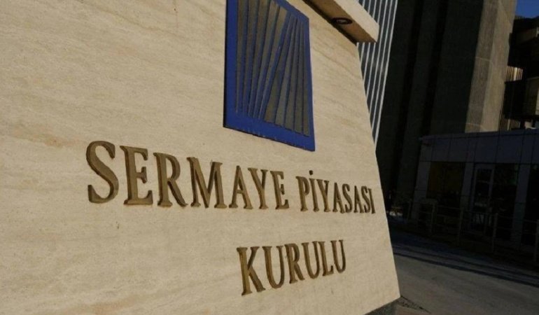 SPK: Hisse pay geri alımlarında üst sınır kaldırıldı