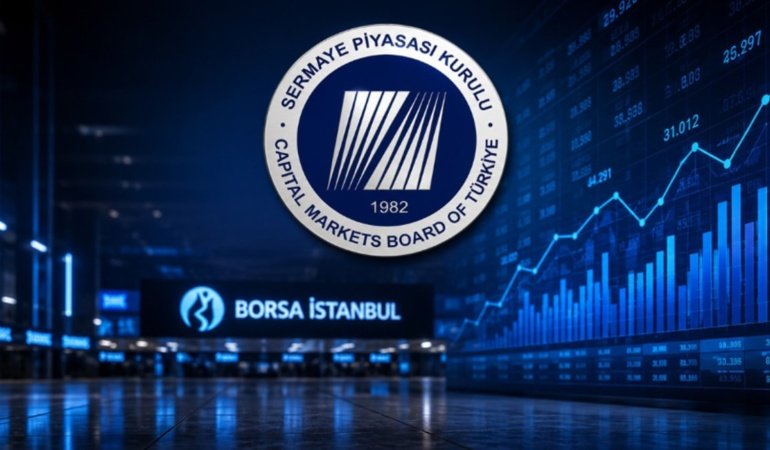 SPK'dan Tera ve OZATD işlemleri için yeni karar: 11 kişi hakkında suç duyurusu