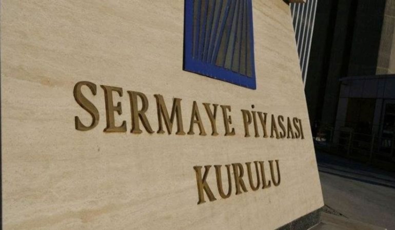 SPK'den borsa dışında pay satışlarına ilişkin yeni düzenleme