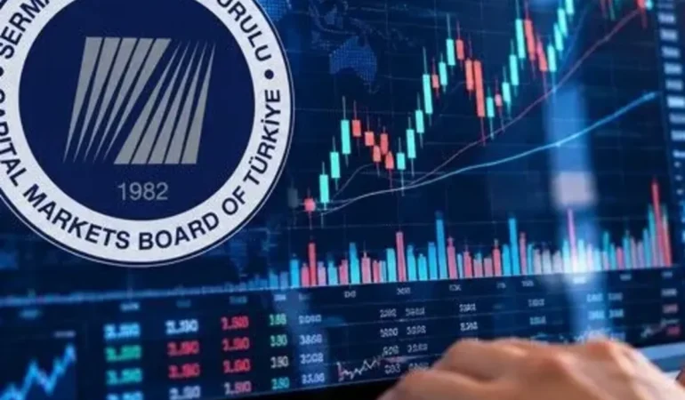 SPK’dan Tera  Holding’e inceleme: 37 kişi hakkında suç duyurusu | İsim listesi ahaber.com.tr'de