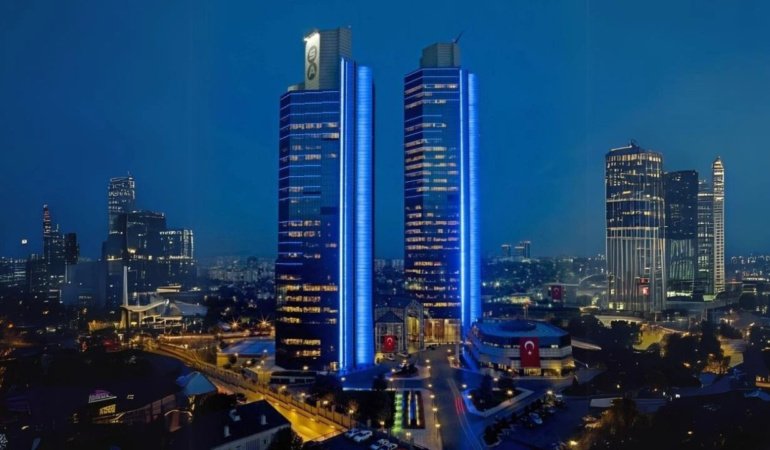 Sabancı Holding, “COP31 Elektrifikasyon Partneri” oldu