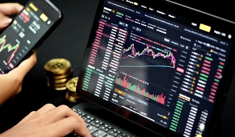 Sahte haberler kripto piyasasında şok etkisi yarattı