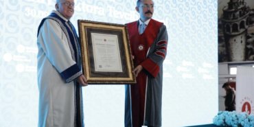 Samsun-Universitesi-Mehmet-Musa-fahri-doktora-unvani-verdi-featured