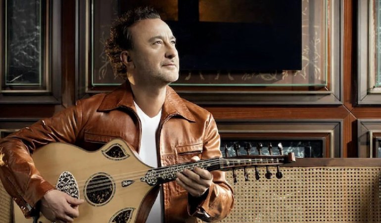 Şarkıcı Nev yoğun bakıma kaldırıldı
