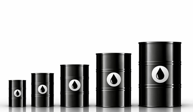 Saudi Aramco Avrupa'ya sevkiyatı kesti, Norveç petrolü yükseldi