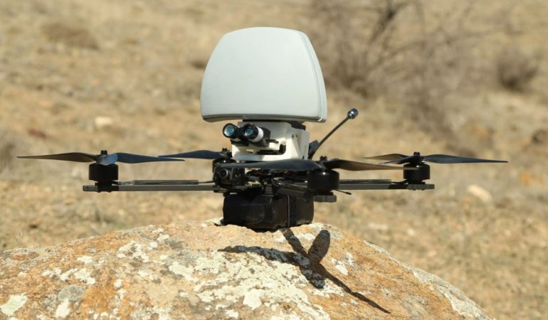 Savaşın drone cephesinde yeni gelişme: Rusya üretimi artırıyor