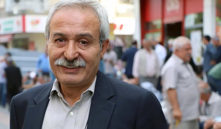 Selçuk Mızraklı bugün tahliye oluyor