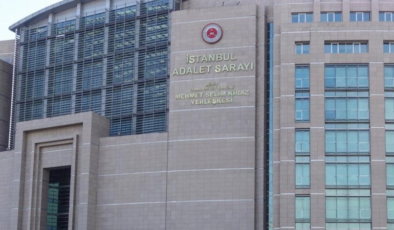 Sermaye piyasası soruşturmasında 5 şüpheli tutuklandı