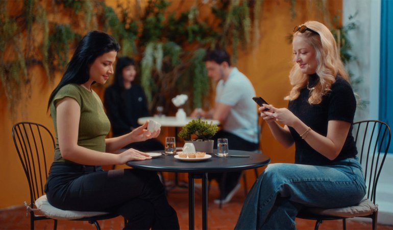 Singapore Airlines, Türkiye'deki ilk reklam filmini yayına aldı