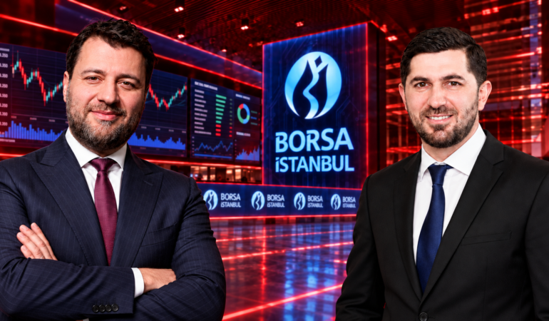 Sır gibi saklanıyor… Borsadaki vurgunun kaymağını yiyen 12 kişi kim?