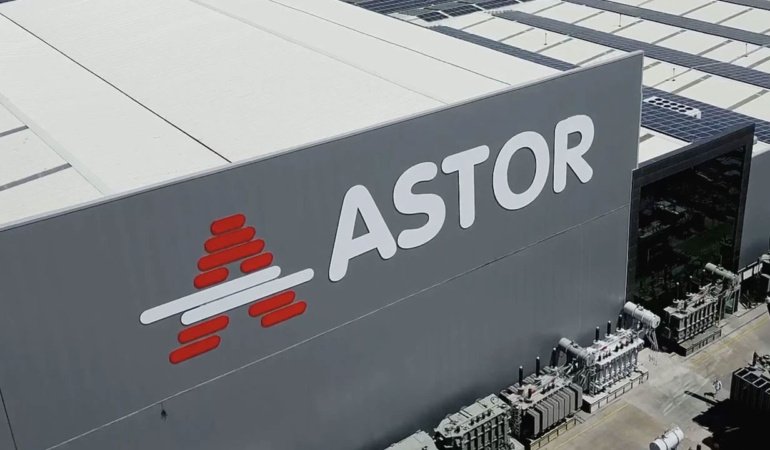 Son dakika Tedbir kararlarının ardından Astor Enerji’den (ASTOR) açıklama