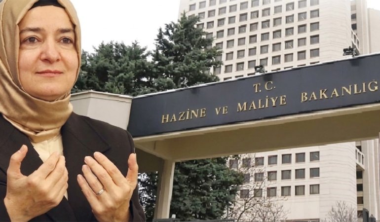 Suçüstü yakalandı, 2.2 milyarı yatırdı