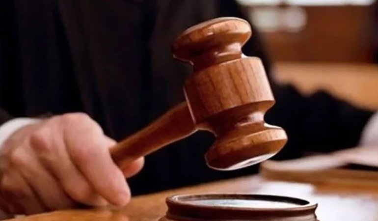 Süresiz nafaka kararı iptal edildi