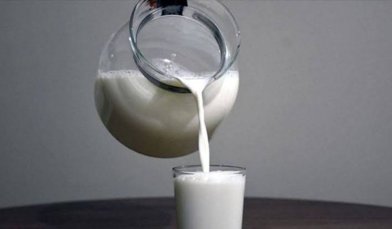 Süt raflarında yeni dönem: İlave şekere sınır geliyor