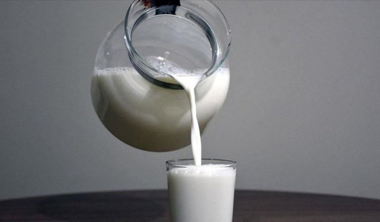Süte 'doğallık' ayarı! Yağ ve şeker oranları yeniden düzenlendi