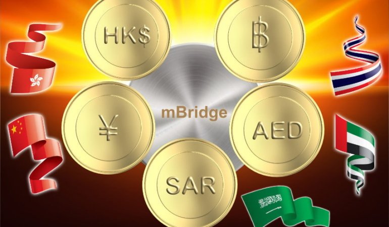 Suudi Arabistan, Çin öncülüğündeki dijital ödeme platformundan çekildi