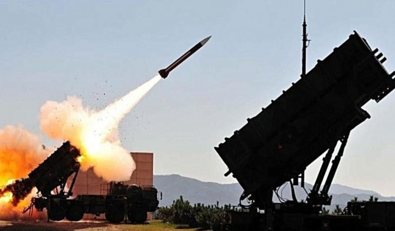 Suudi Arabistan: Husilerin Riyad'a fırlattığı balistik füze imha edildi