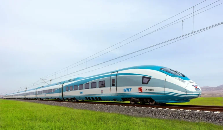TCDD’den tren yolcularına duyuru: E-bilet dönemi başladı! Bilet nasıl görüntülenir?