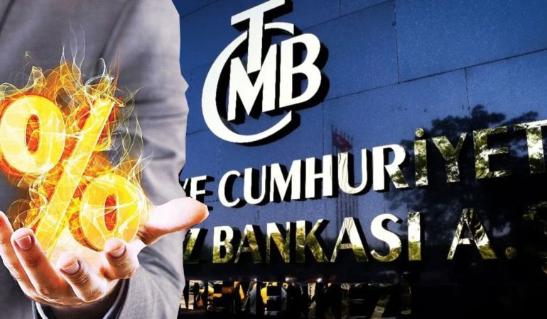 TCMB Ağustos Ayı Fiyat Gelişmeleri raporu: Enflasyonun ana eğilimi ağustosta sınırlı arttı