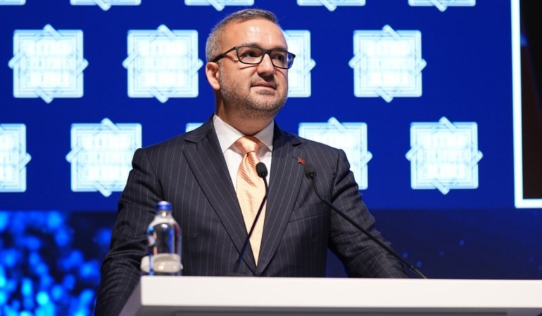 TCMB Başkanı Karahan: Son veriler ve göstergeler enflasyonun ana eğiliminin yavaşladığına işaret ediyor