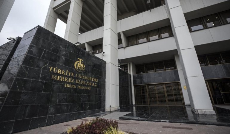 TCMB, Papel'in faaliyet iznini iptal etti