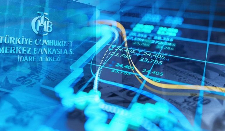 TCMB rezervleri 178,7 milyar dolara geriledi: 5,5 milyar dolarlık düşüş